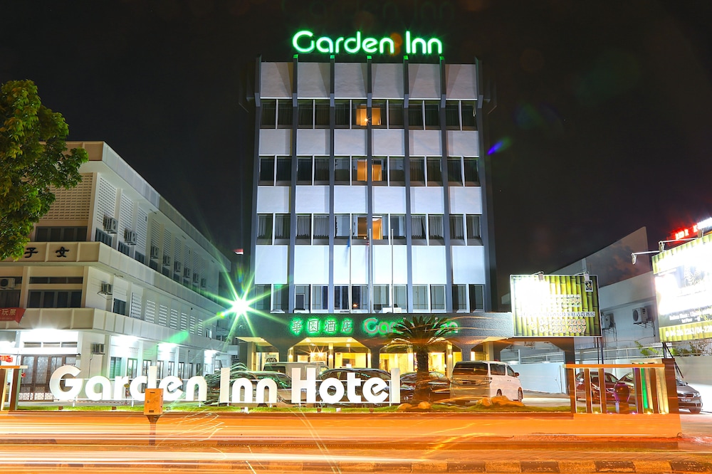 GARDEN INN 2/38
