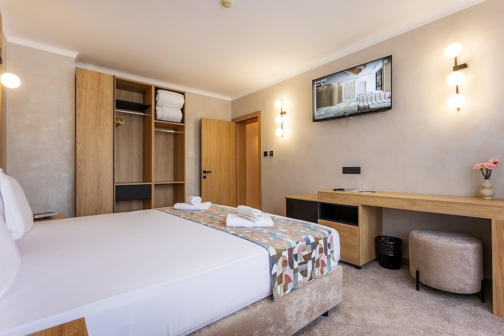 AMAR Design Hotel 16/56