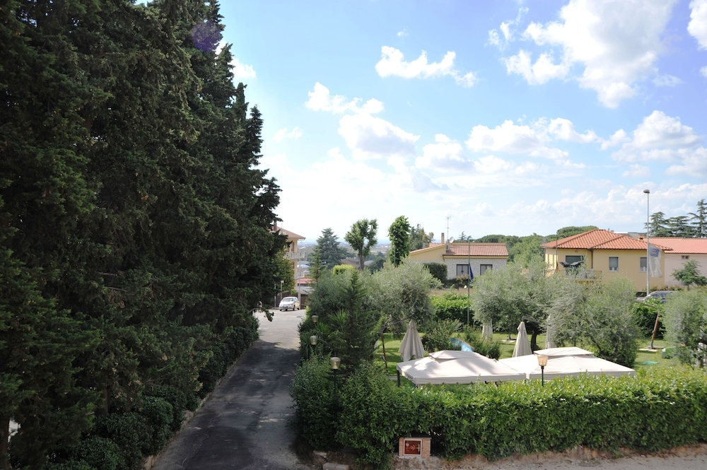 Hotel Ristorante Villa Icidia 8/41