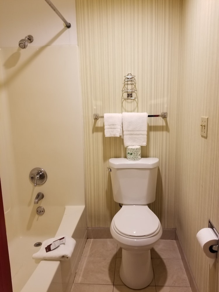 Sea-Tac Crest Motor Inn 35/35