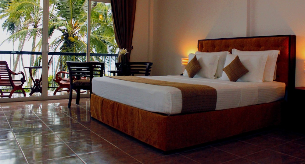Sole Luna Resort And Spa 21/50