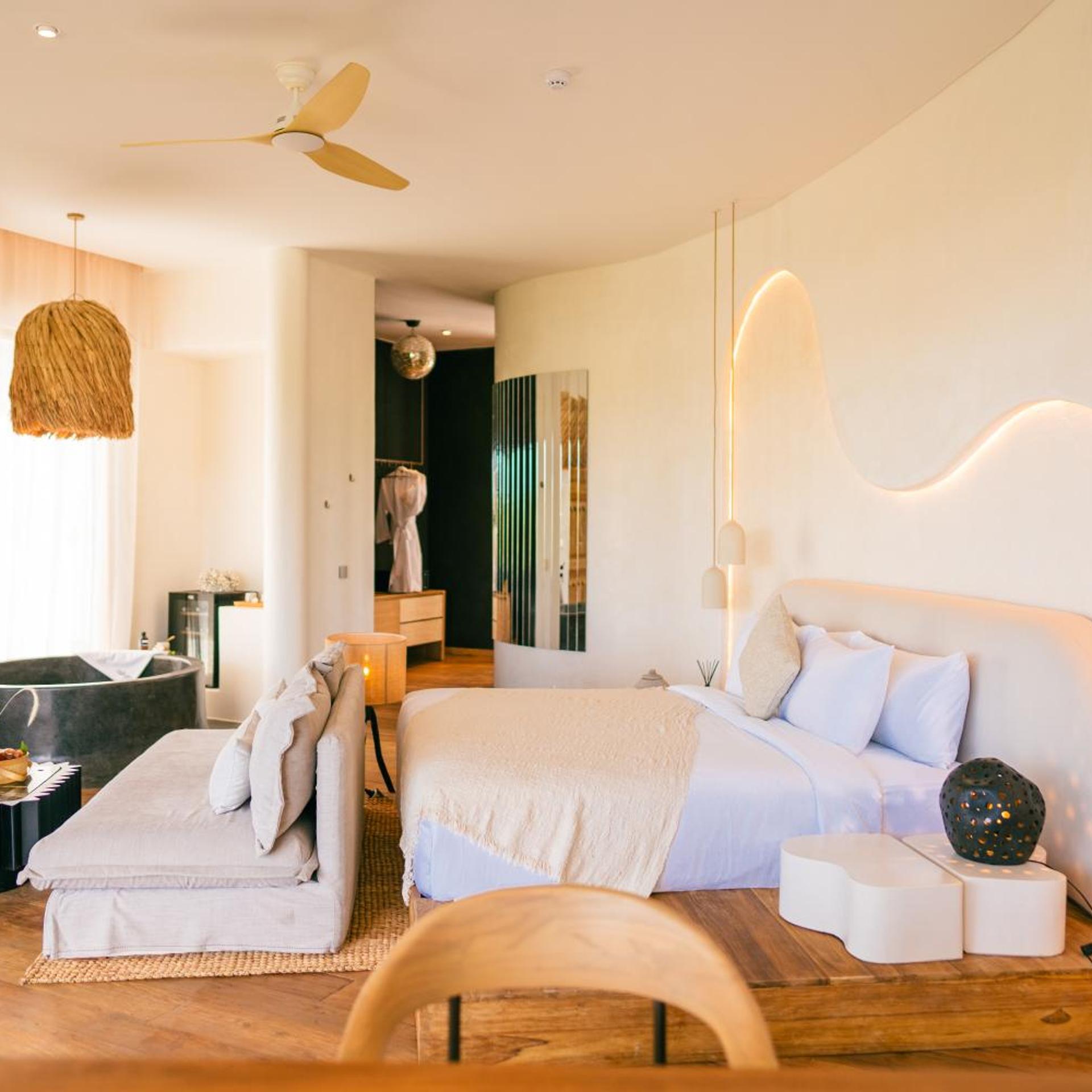 Sunrise Junior Suite