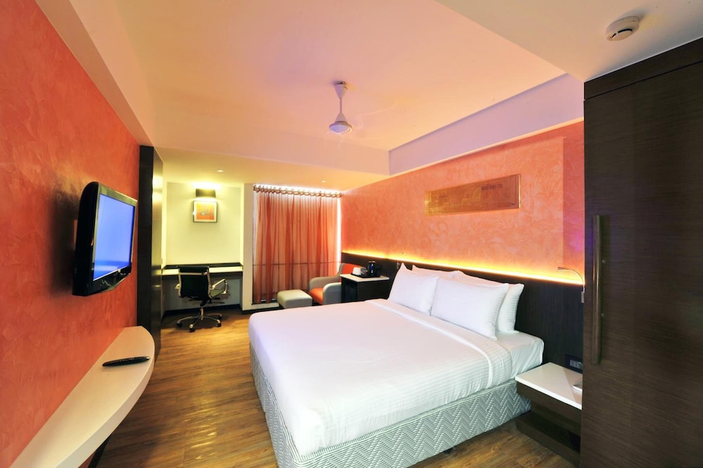 Effotel By Sayaji Indore 24/68
