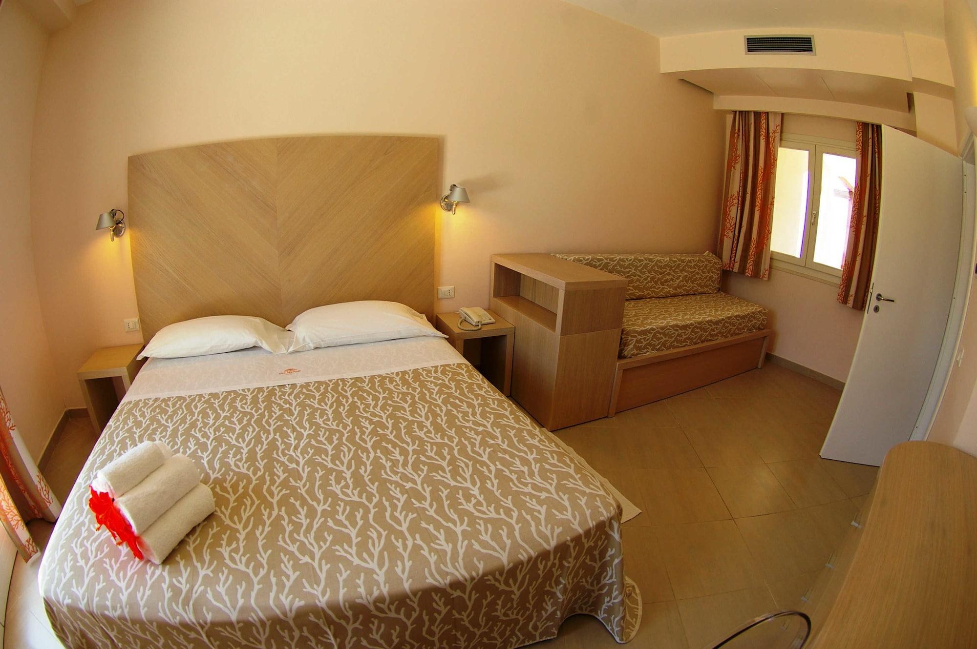 Villaggio Cala Di Volpe 7/47