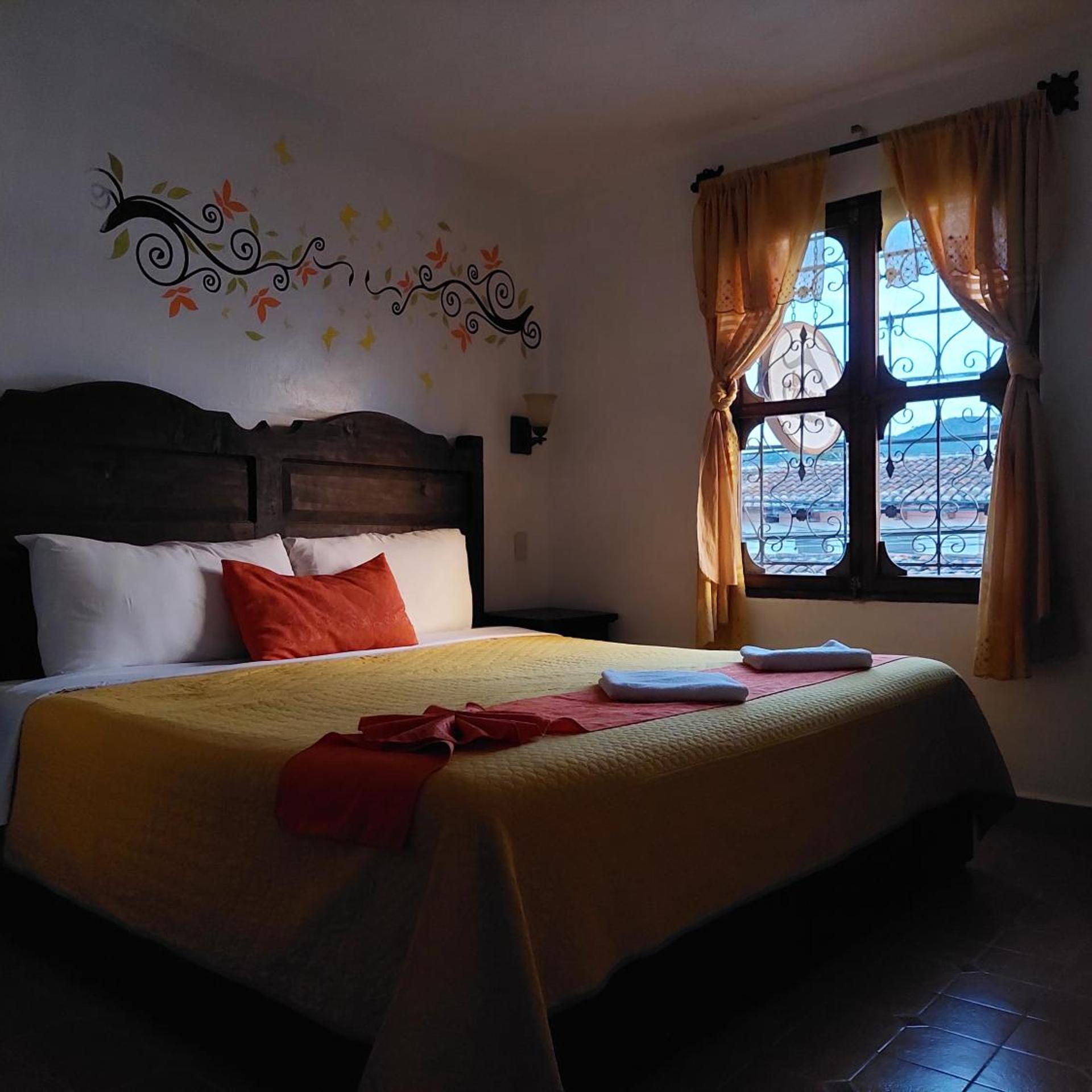 Hotel Posada las Casas 14/61