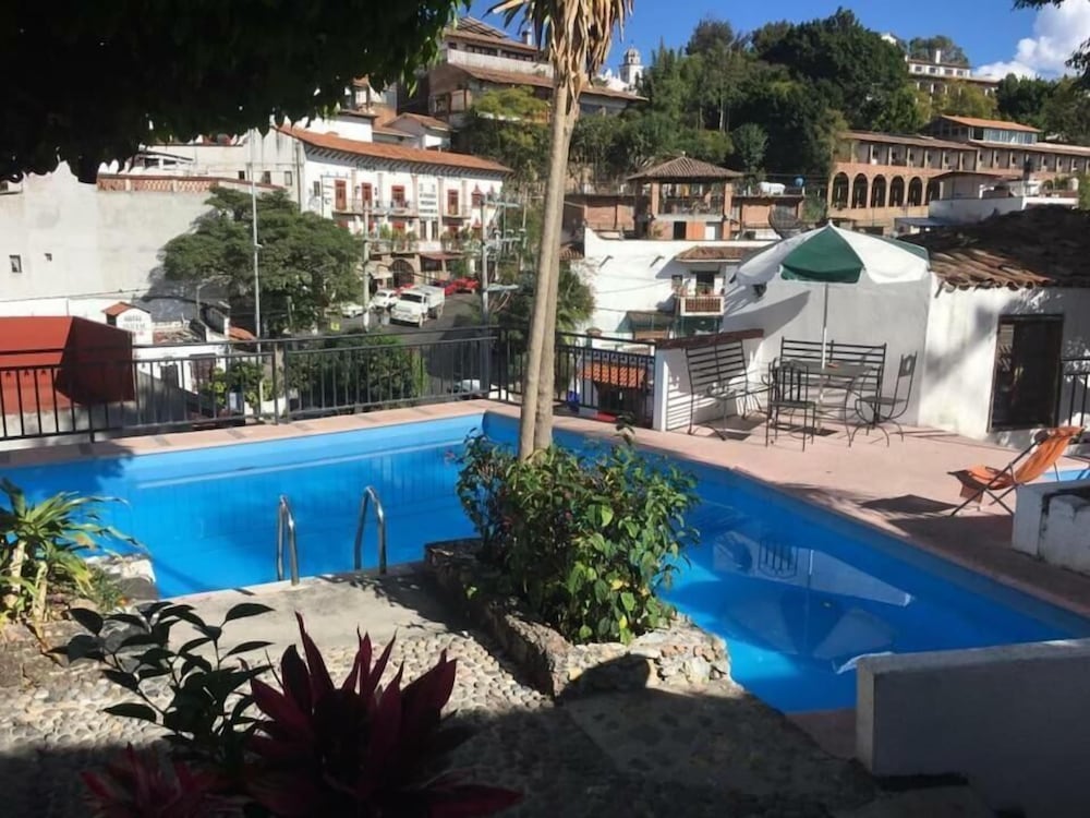 Hotel Real de San Diego 30/35