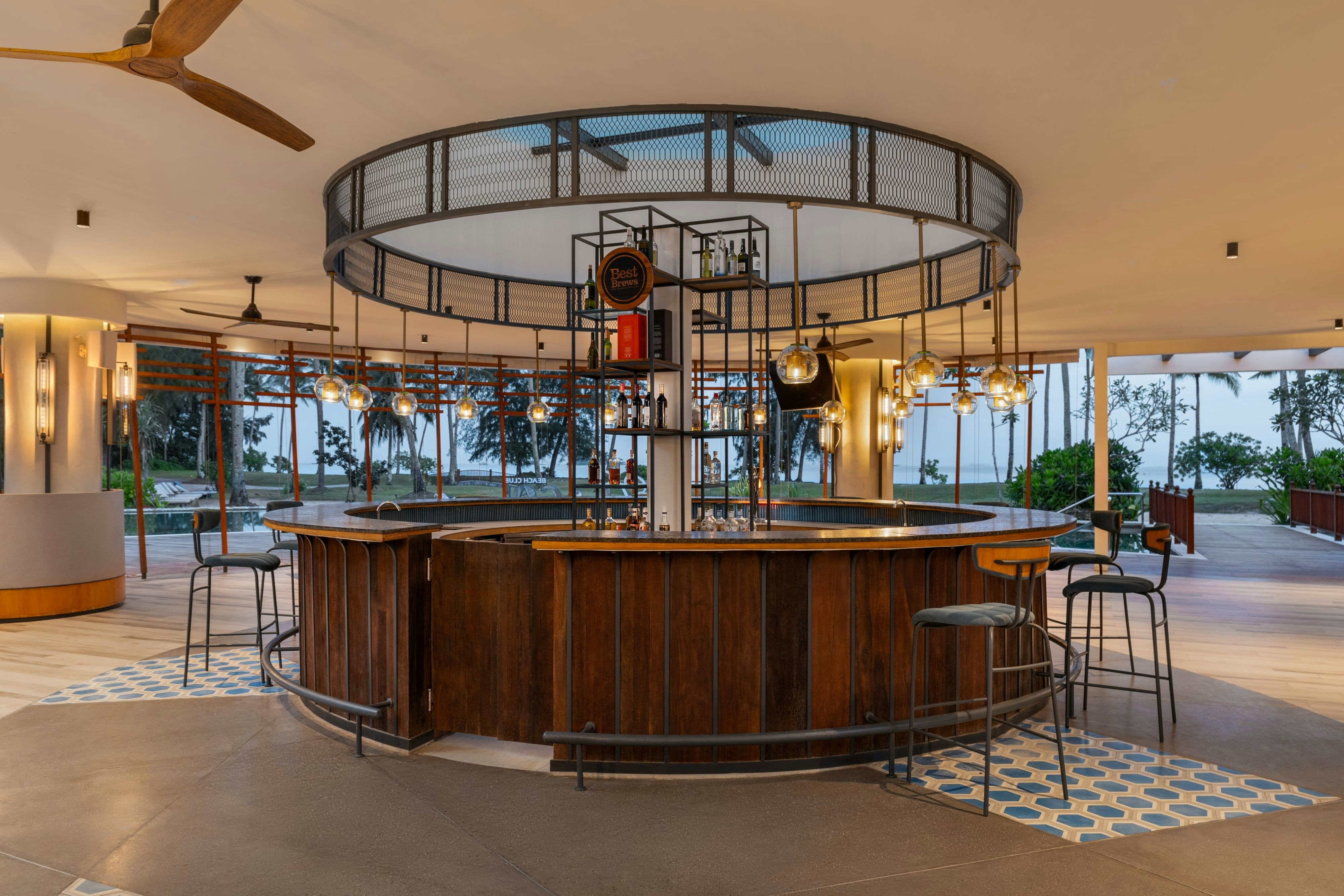 Four Points by Sheraton Bintan, Lagoi Bay 1/1