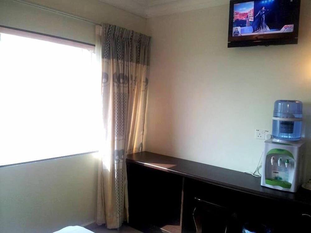 Hotel Bintang Indah 18/34