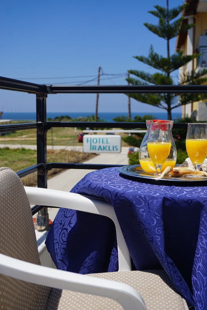 Hotel Iraklis 13/29