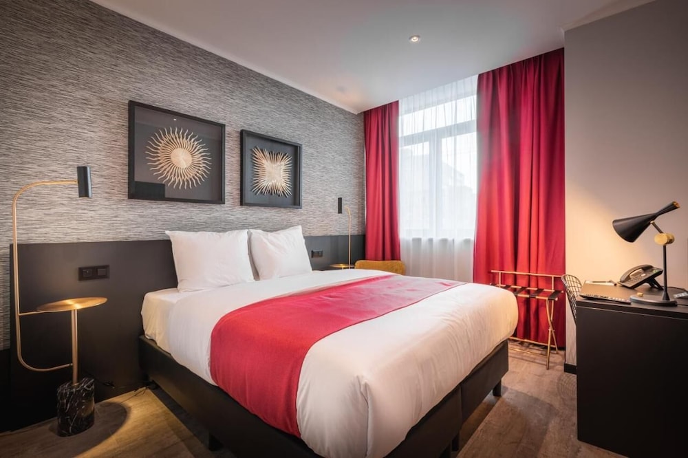 Hotel Jamingo 21/49