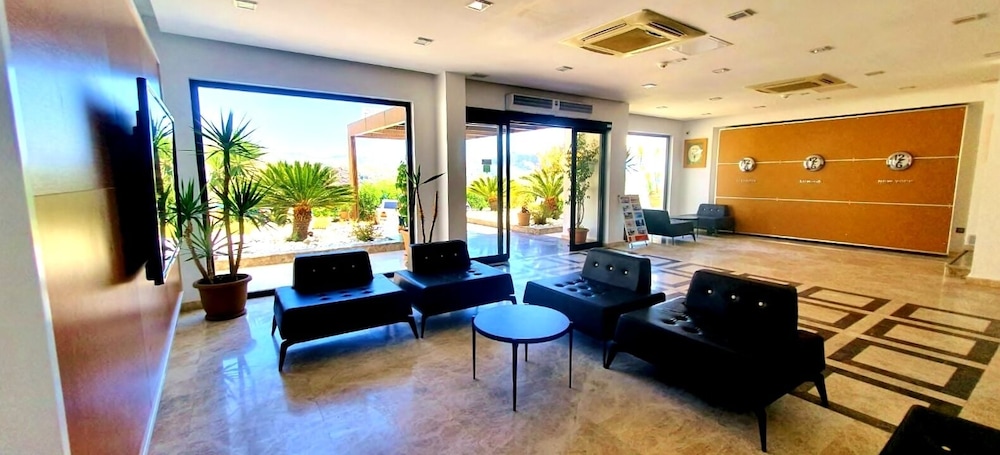 Rhapsody Hotel Kalkan - Adults Only +12 70/88