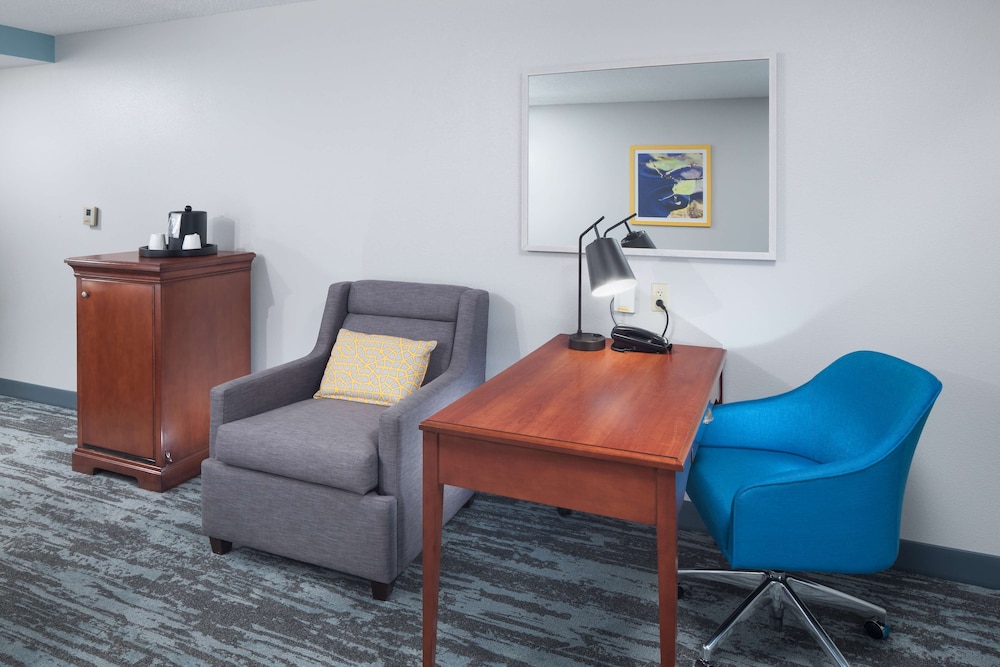 Hampton Inn And Suites Jackson 31/50