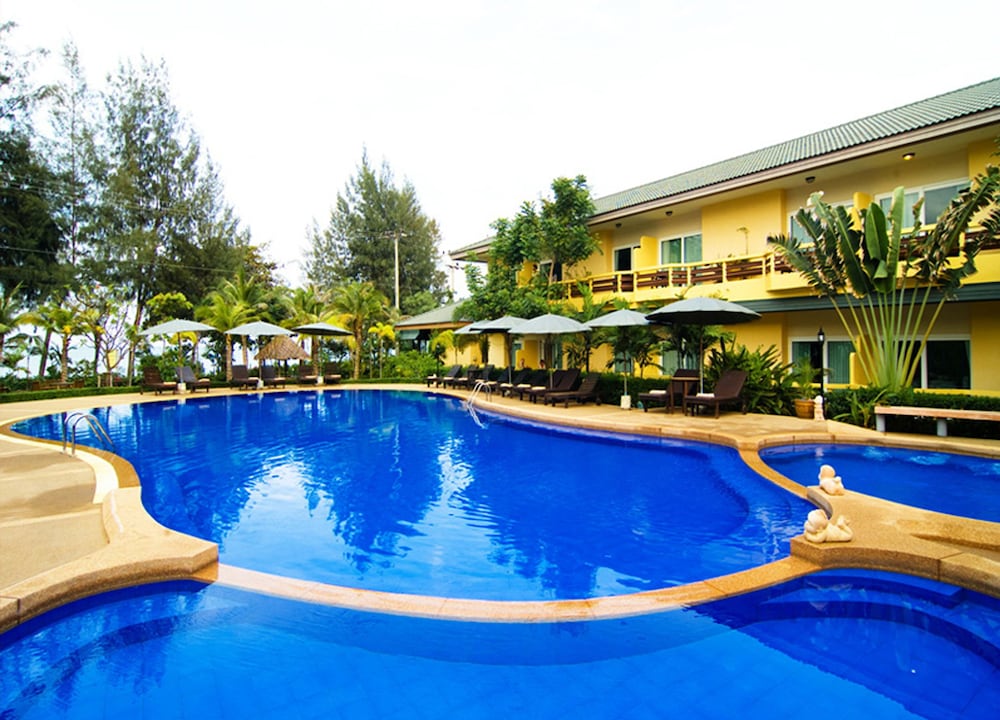 Bacchus Home Resort 46/77