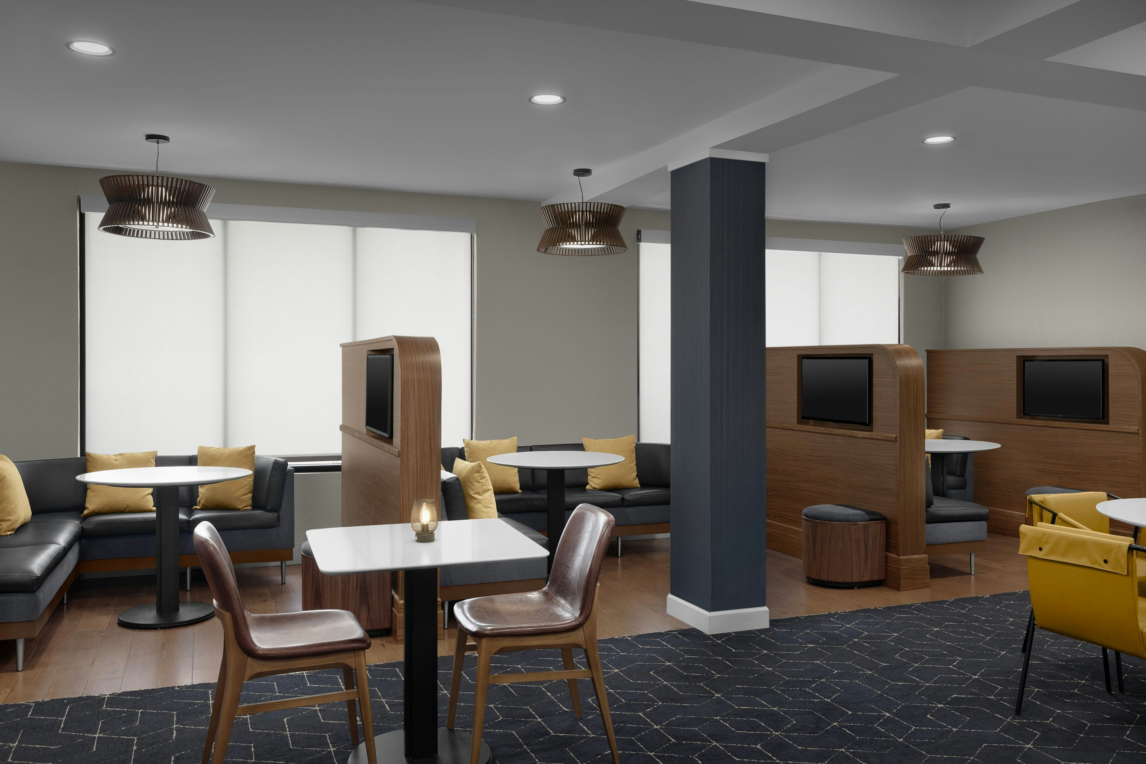 Courtyard by Marriott Dayton Beavercreek 57/61