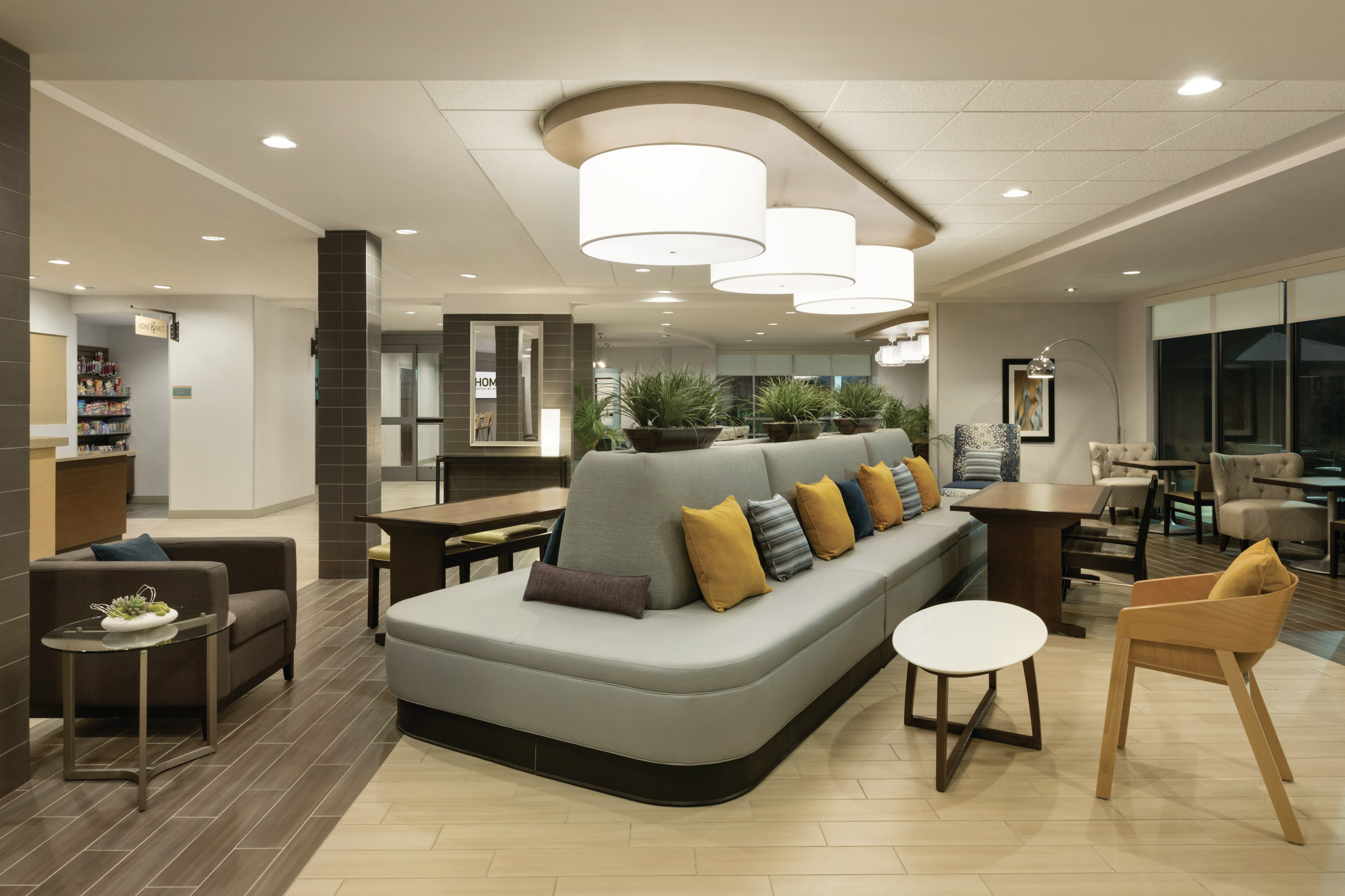 Home2 Suites By Hilton Nashville Franklin Cool Springs 9/17