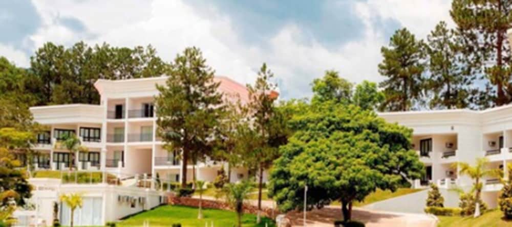 Vale Suico Resort Hotel 6/72