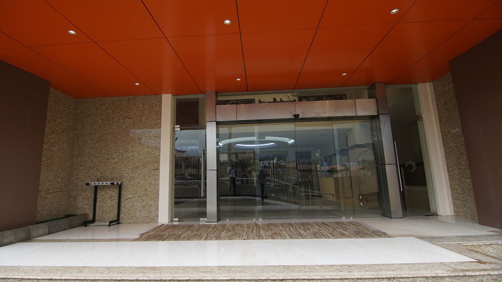 Pearlwort Hotel and Suites in LAGOS