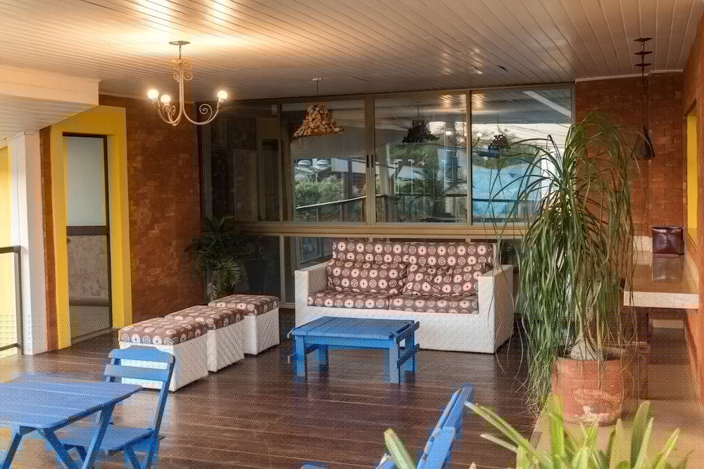 VOA Hotel Paraiso Das Aguas 60/84