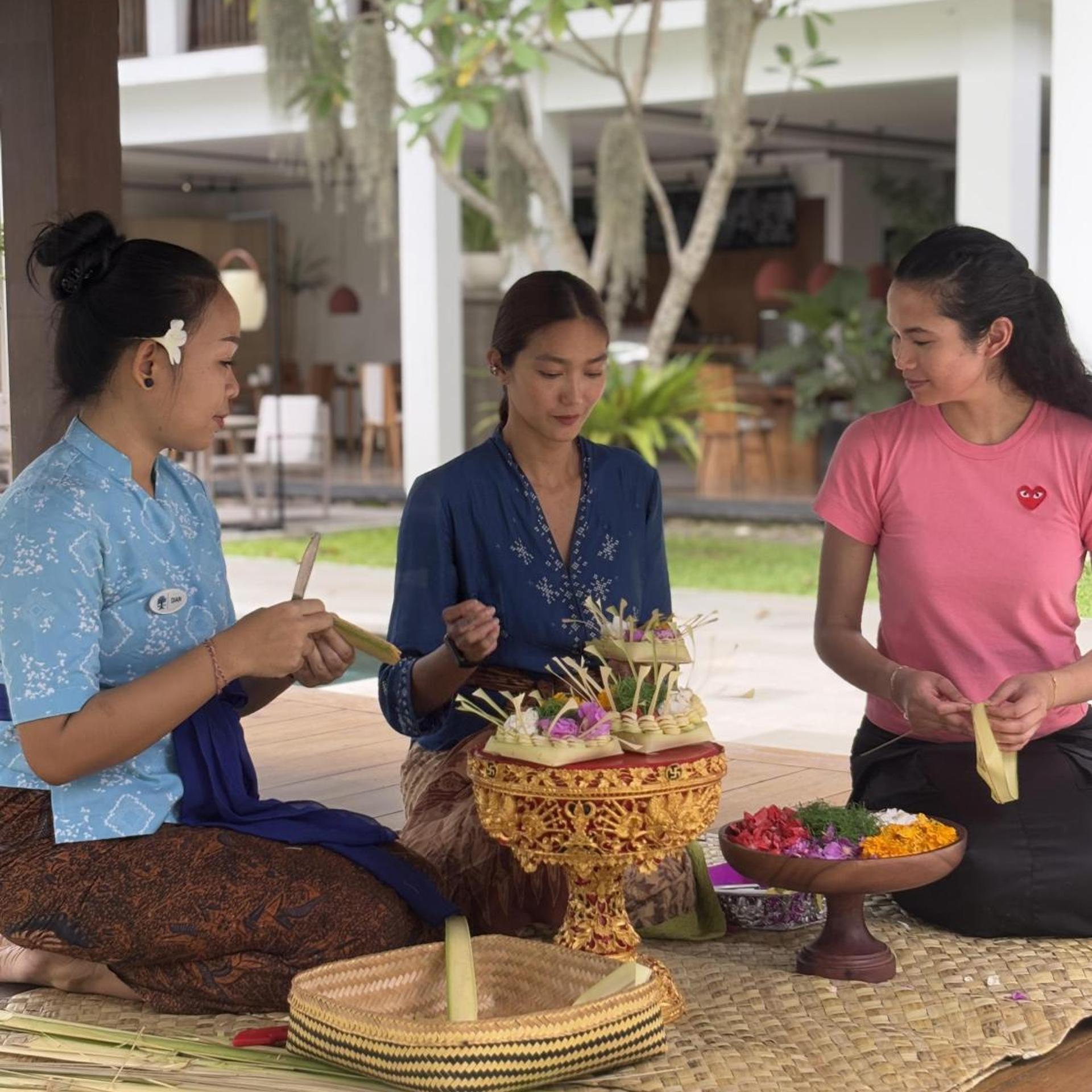 Bumi Kinar Ubud 8/50