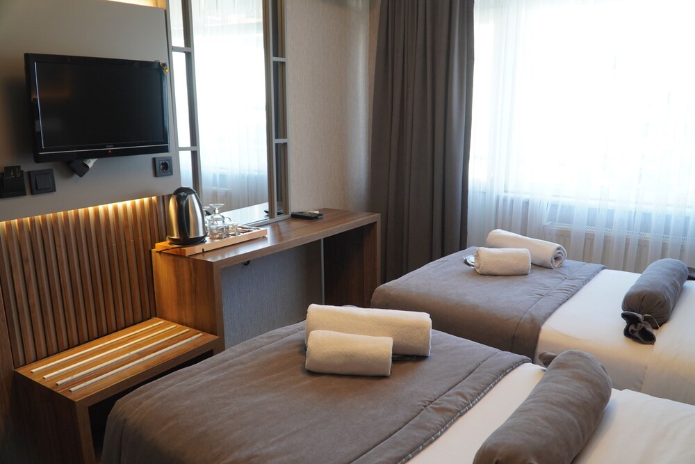 Best House Hotel 18/58