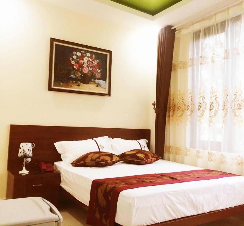 Tiamo Hotel Ha Giang 6/22