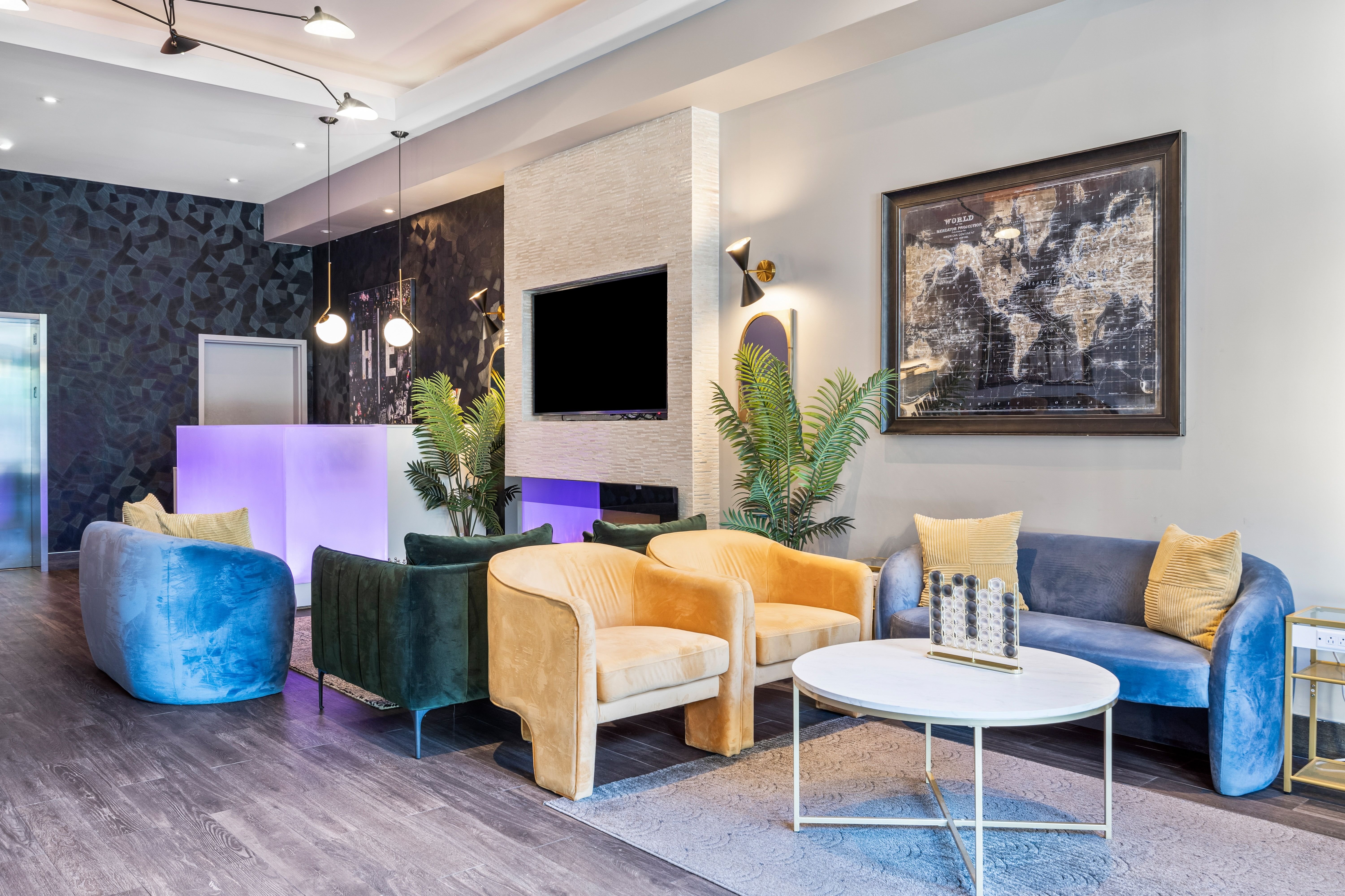 Hotel Epik 4/8