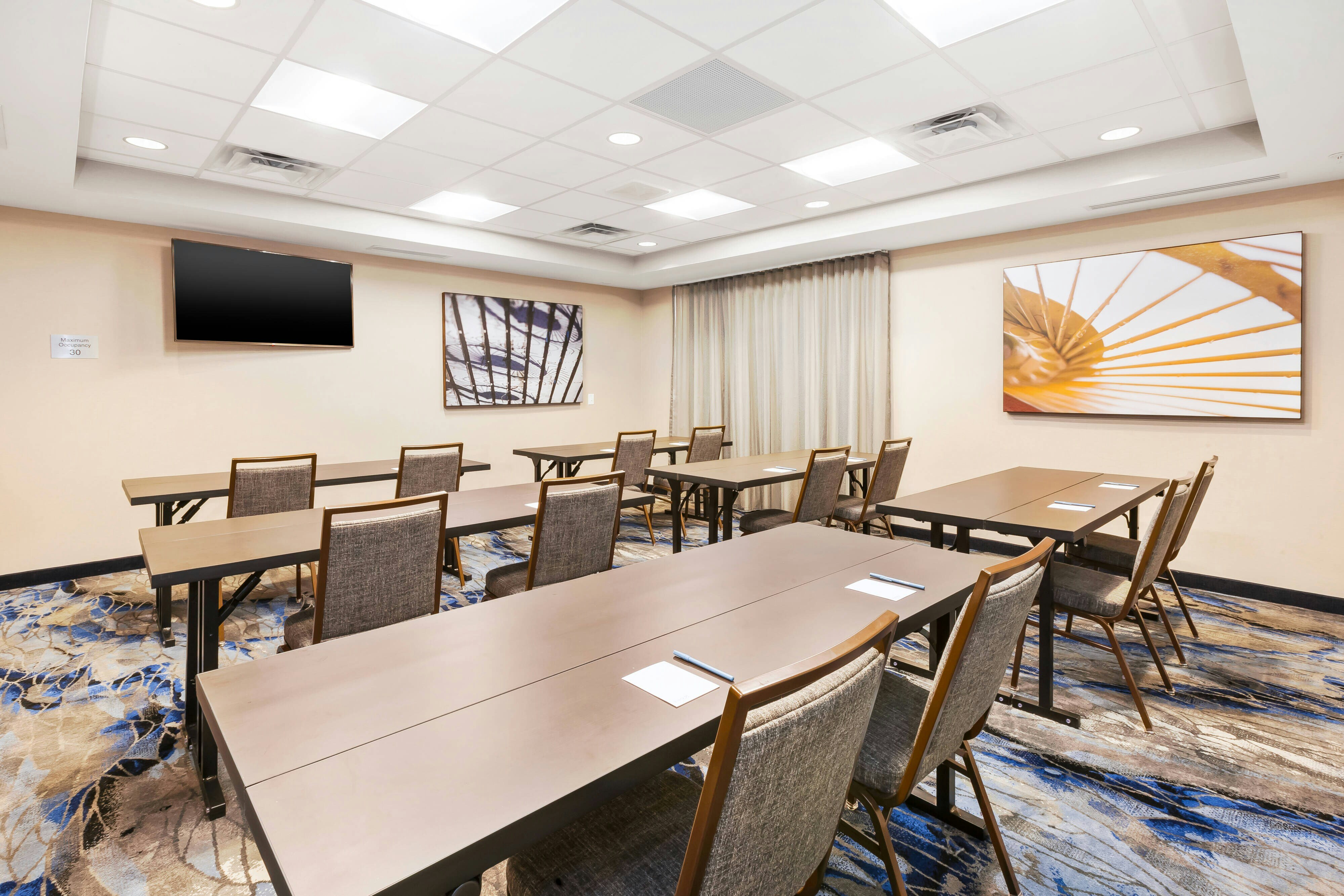 Fairfield Inn And Suites By Marriott Goshen 32/38