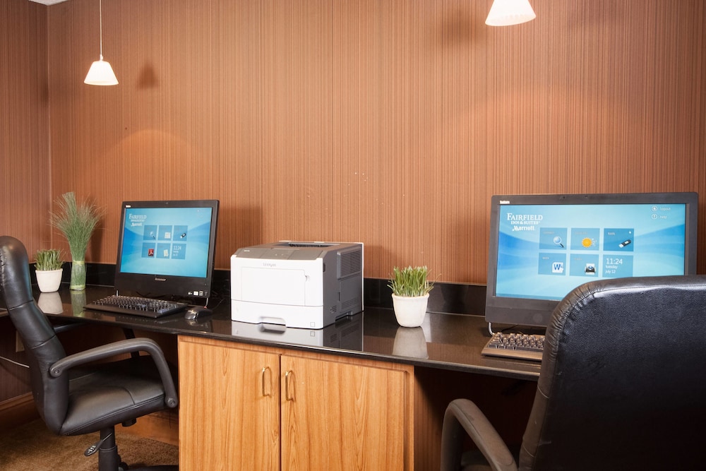 Fairfield Inn & Suites Atlanta Airport South/Sullivan Road 45/50