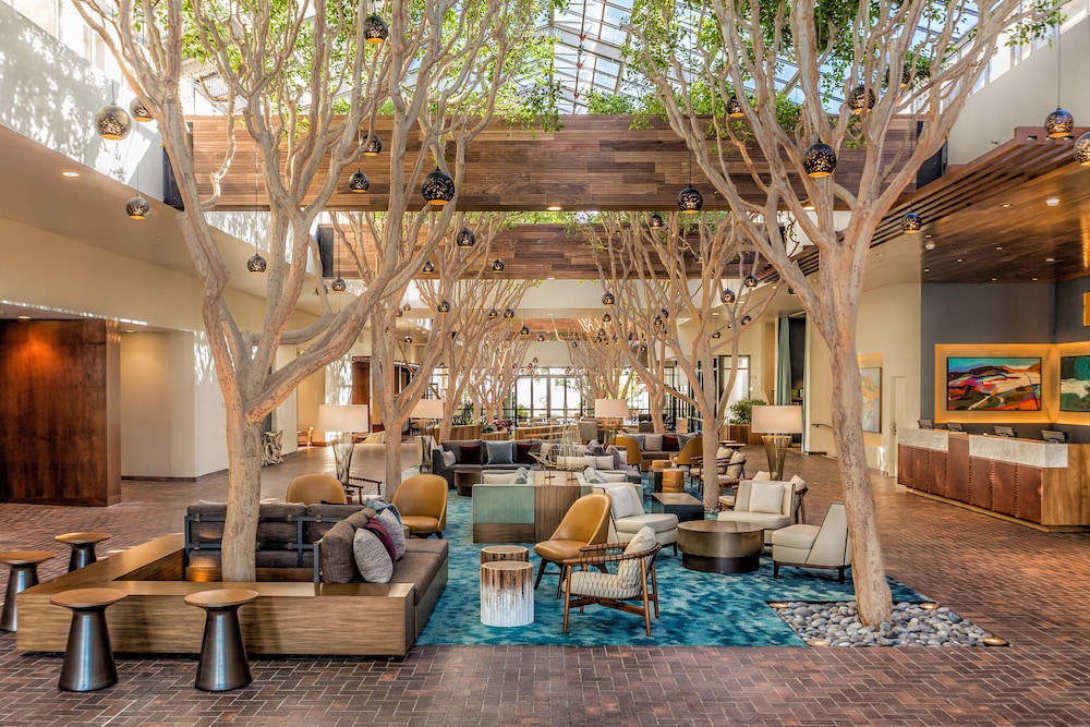 Portola Hotel Spa At Monterey Bay 32/44