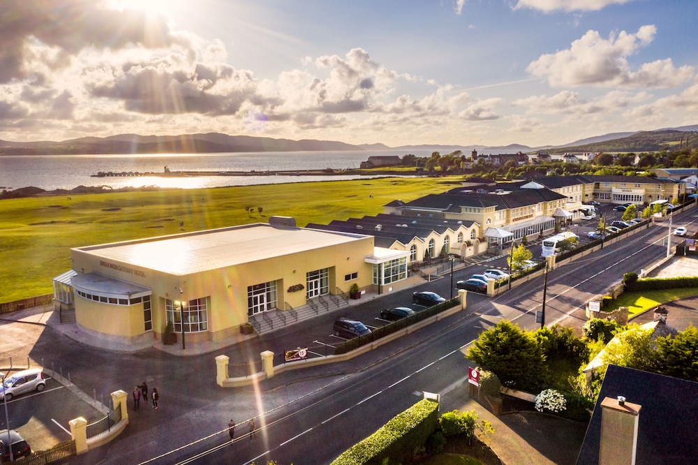 Inishowen Gateway Hotel 6/69