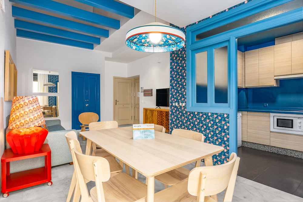 Smartr Sevilla Las Duenas 46/56