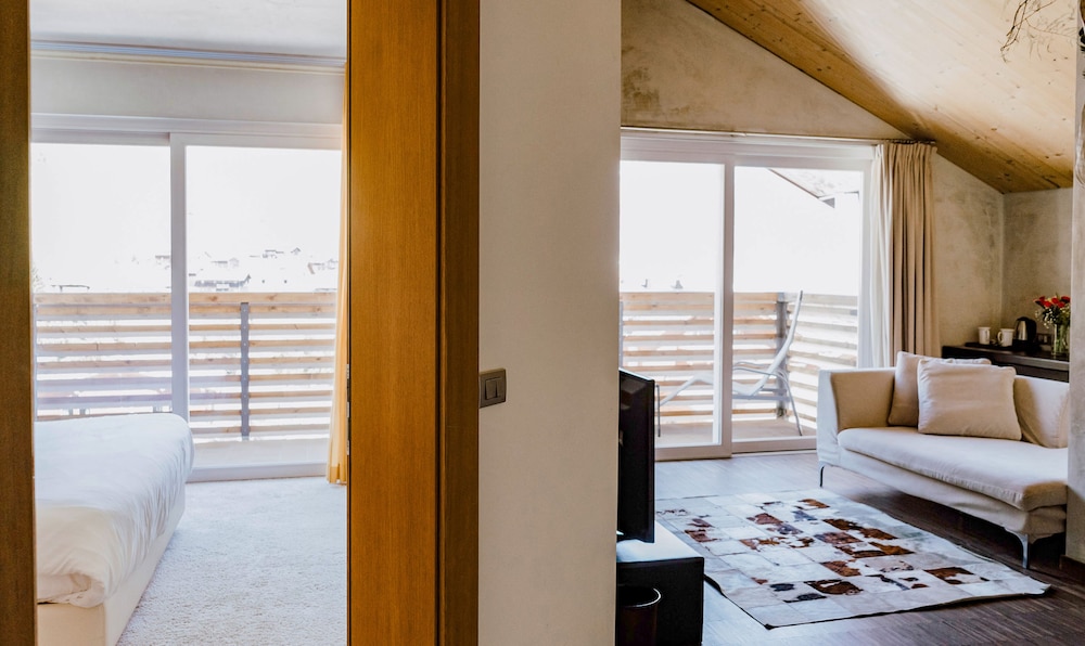 Hotel Lac Salin Spa Mountain Resort 50/72