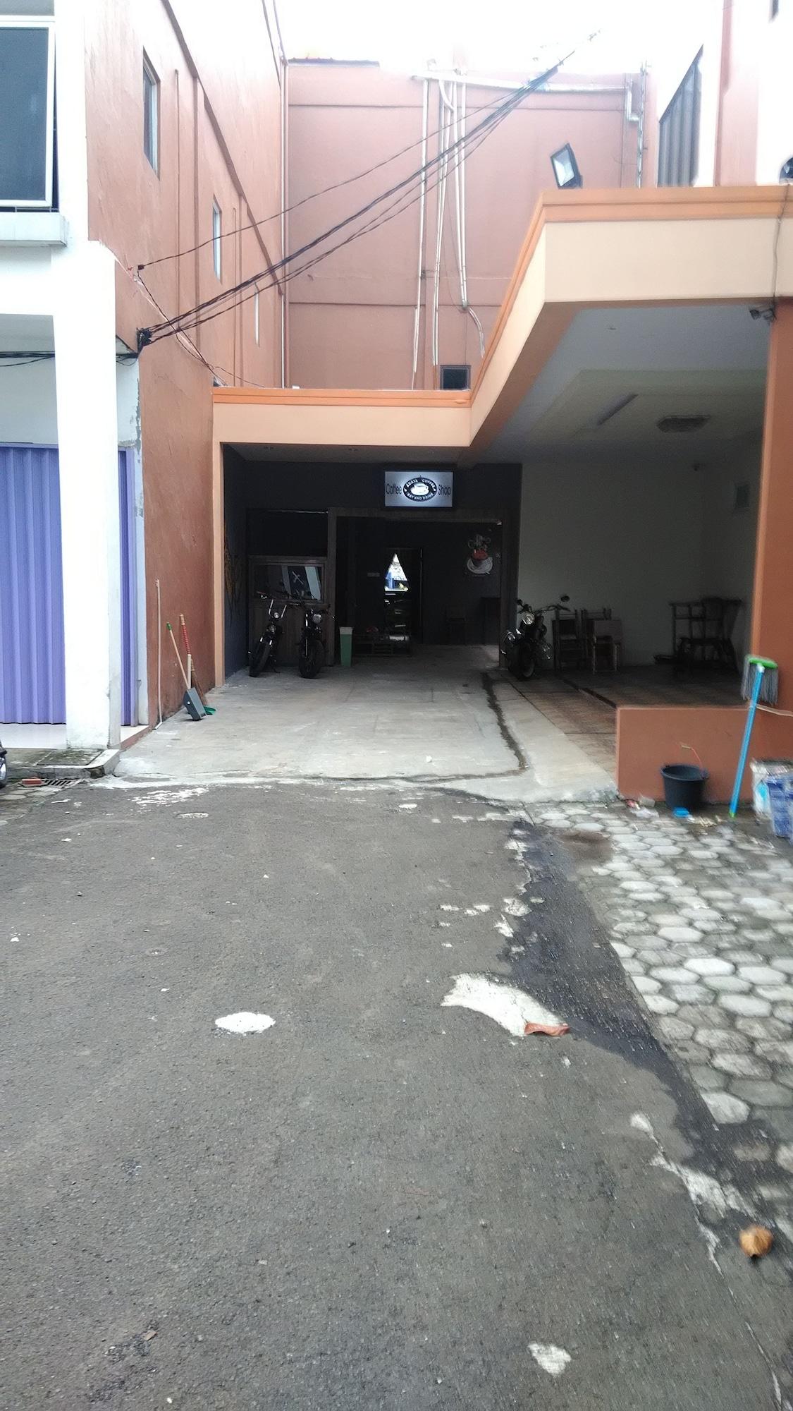 Adaya Hotel 13/14