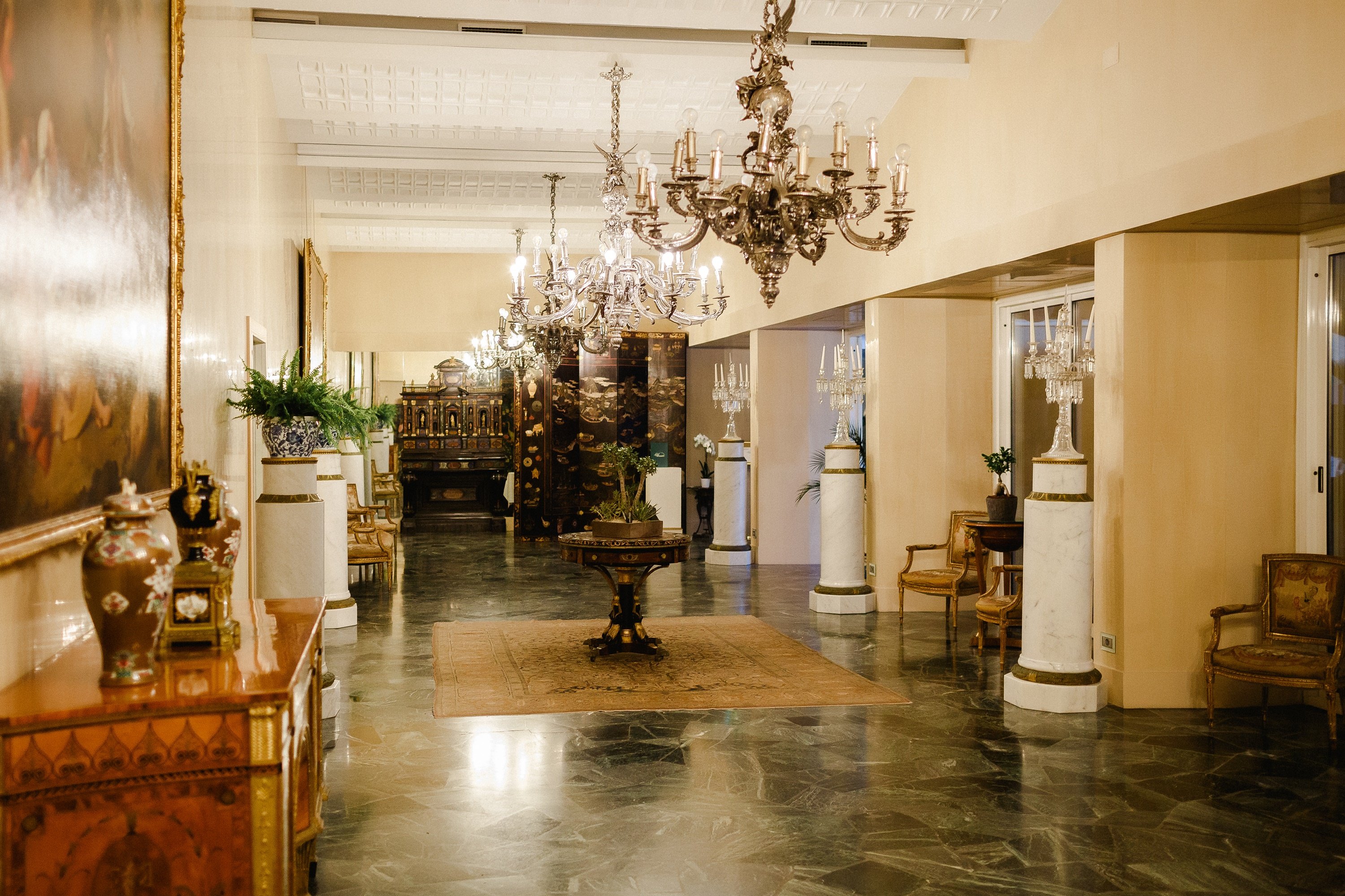 Grand Hotel Del Mare 15/31