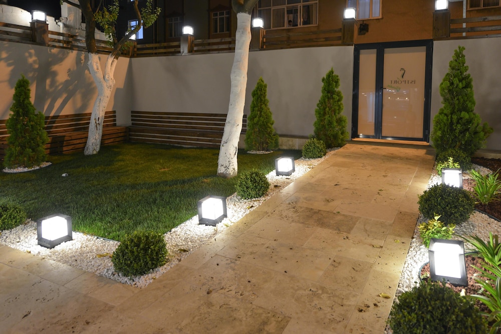 Istport Garden 42/49