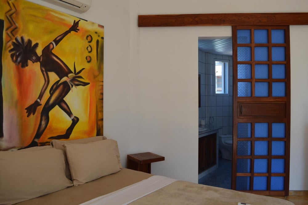 Aissatou Beach Resort 28/58