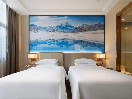 Vienna Hotel (Nanjing Maigao Bridge Subway Station Branch) 13/21
