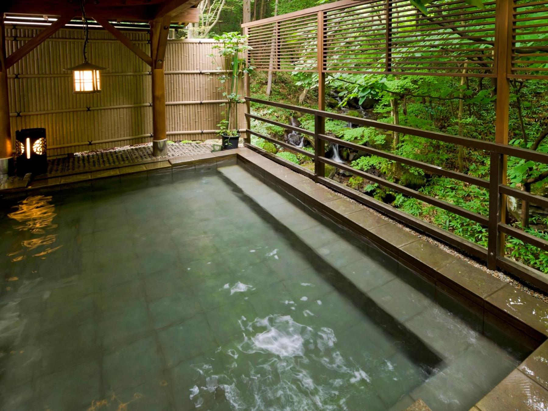 Shin Nasukogen Onsen Kokorono Oyado Jizaiso 18/38