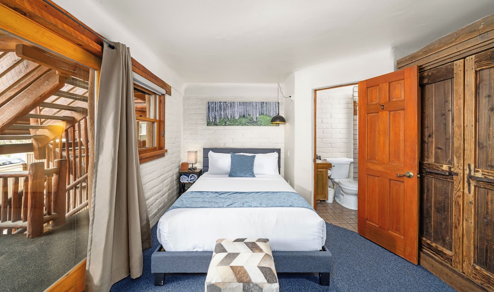 Chipeta Solar Springs Resort 15/51