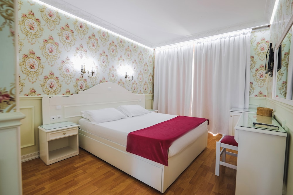 PORTO EDA HOTEL 18/55
