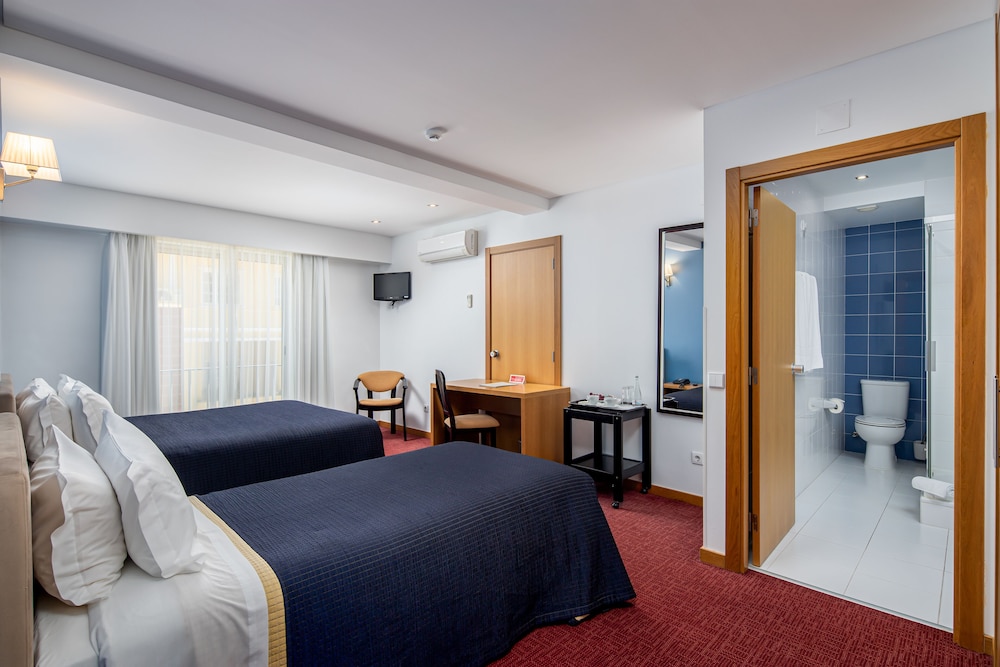 Stay Hotel Leiria Centro 26/54
