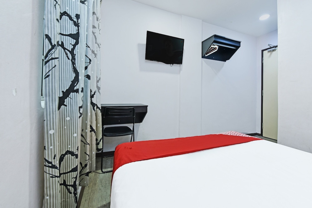 Hotel O Orange Hotel Kuala Pilah 43/67