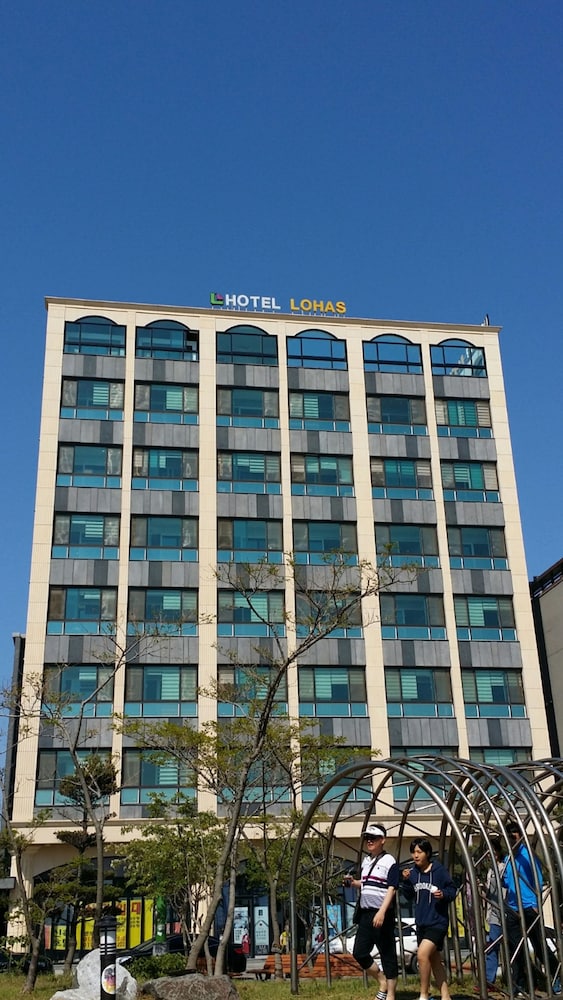 Lohas Hotel 3/29