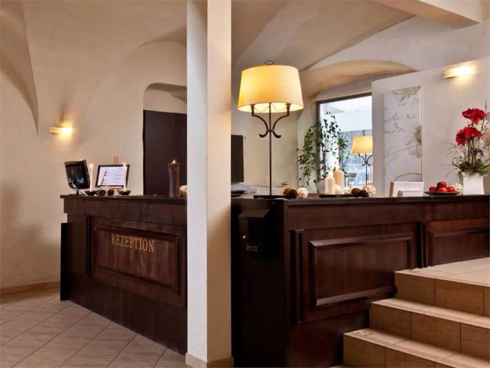 Wyndham Garden Quedlinburg Stadtschloss 5/61