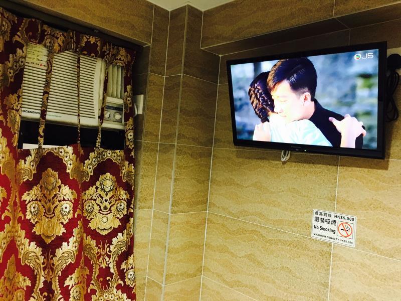 Valentine Guest House 5/50