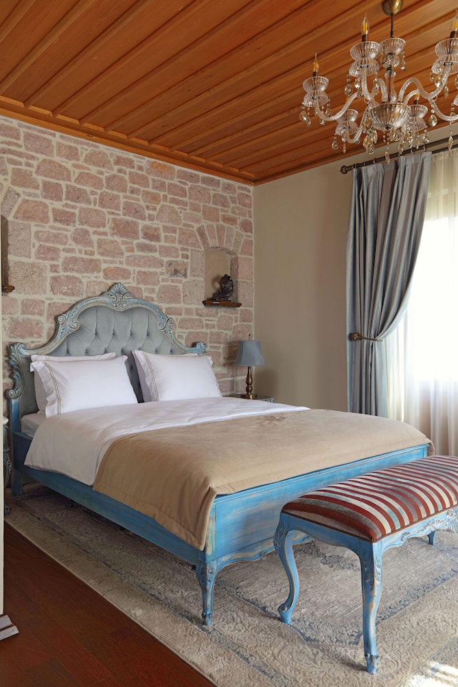 Cunda Baradiel Hotel 19/50
