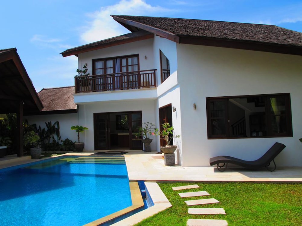 Villa Origami By Nagisa Bali 5/68