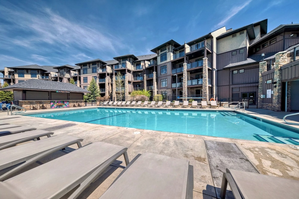 COPPER POINT RESORT 61/66