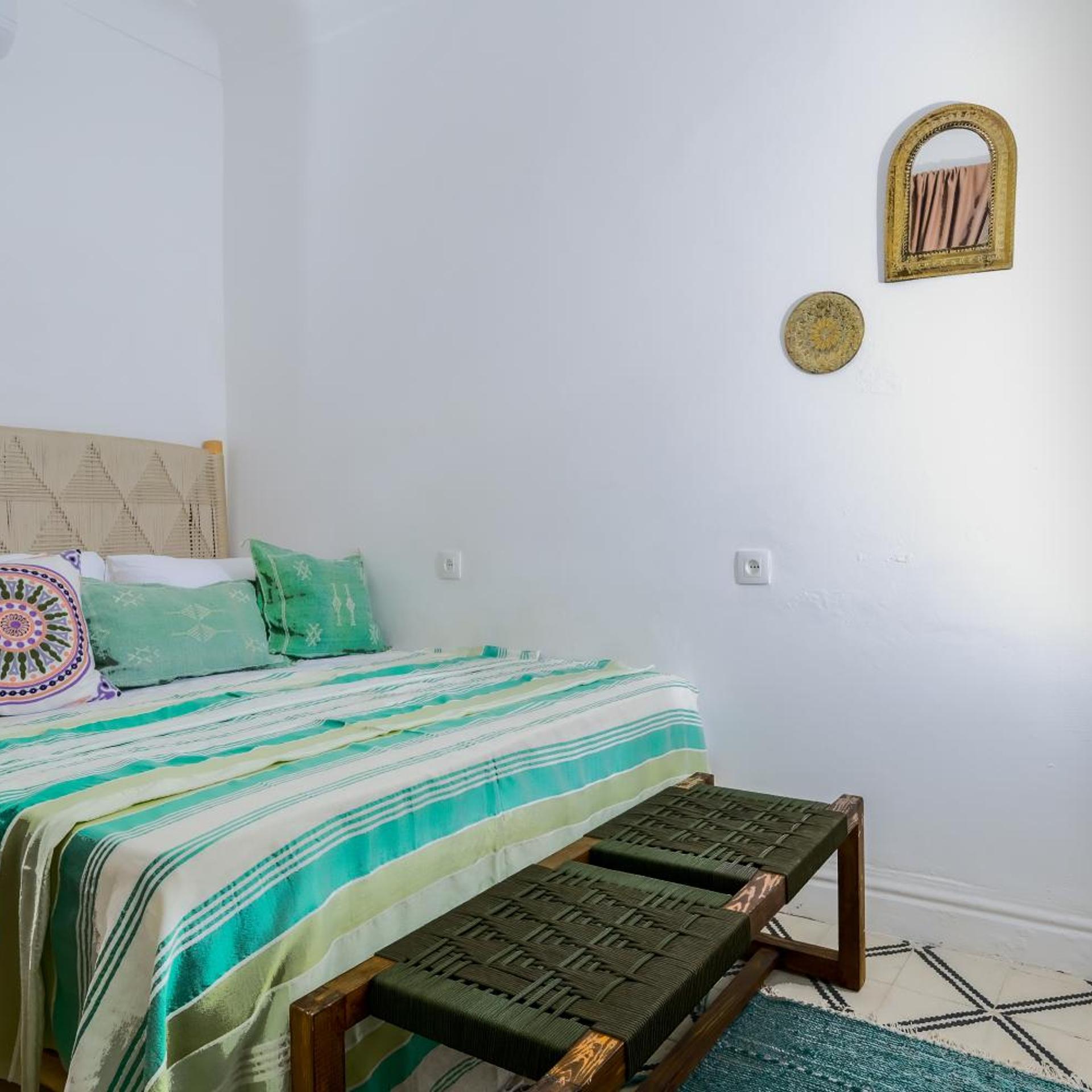 Riad Zellige 27/55