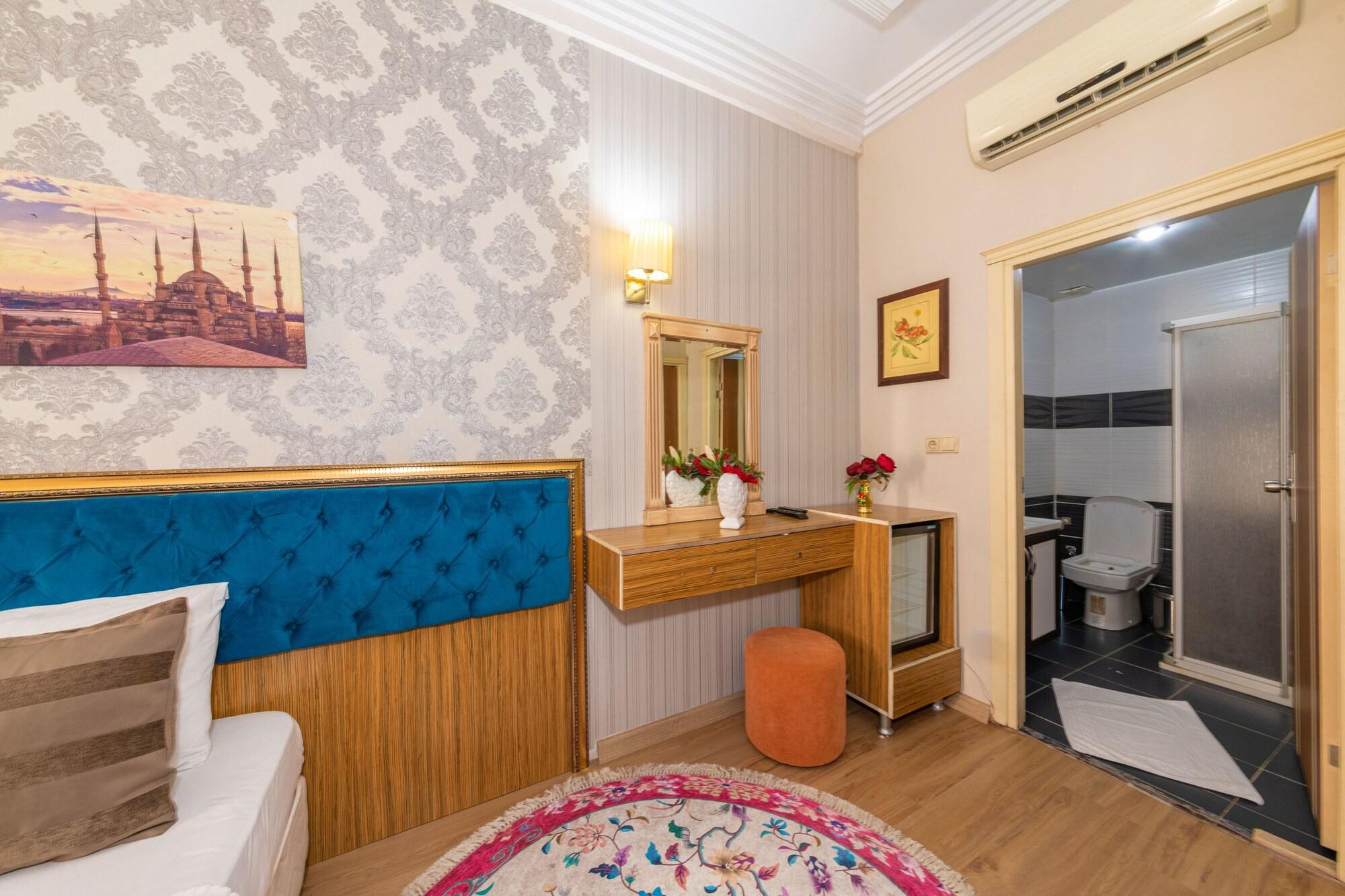 Ista Palace 55/55